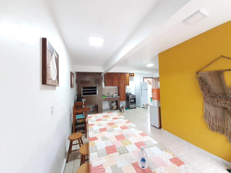 Casa com piscina na praia Capão Novo: 27ª foto da galeria de imagens do imóvel