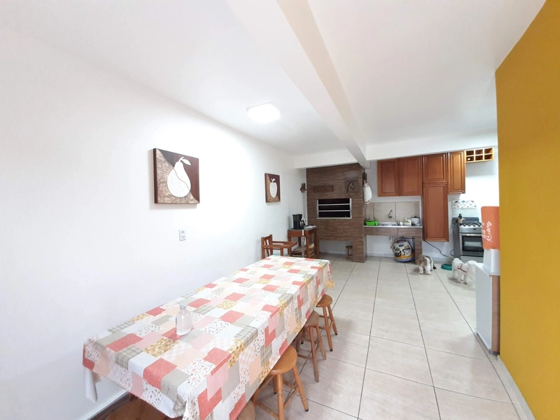 Casa com piscina na praia Capão Novo: 28ª foto da galeria de imagens do imóvel