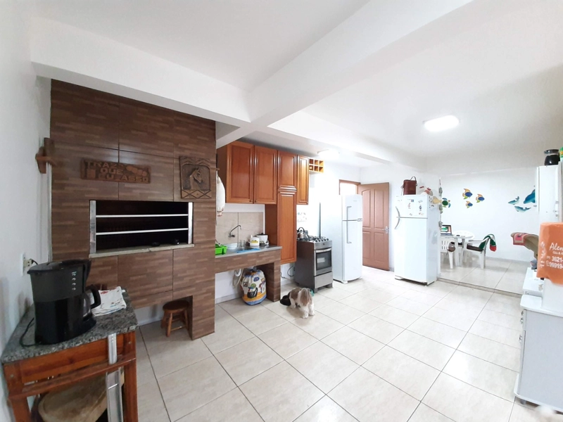 Casa com piscina na praia Capão Novo: 29ª foto da galeria de imagens do imóvel