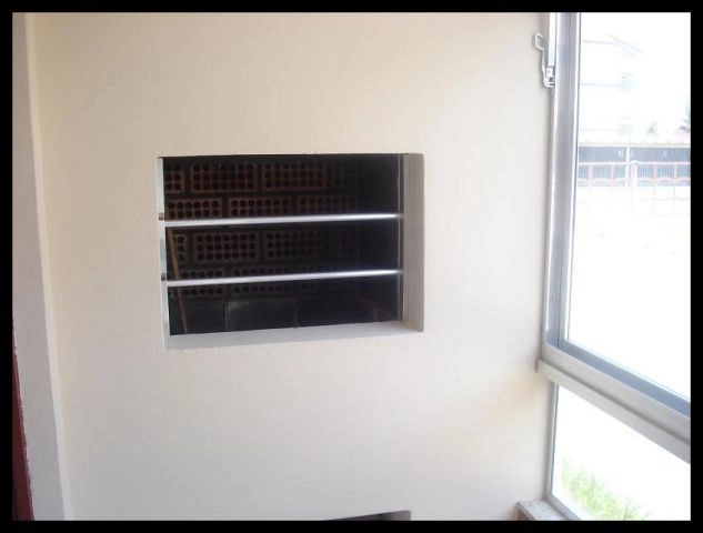 Apartamento JK  transformado em 1 dormitório: 9ª foto da galeria de imagens do imóvel