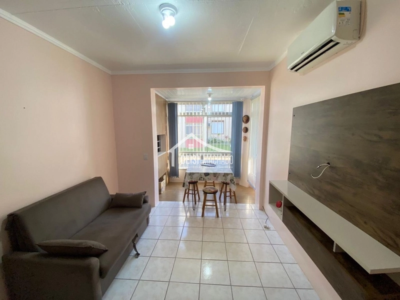 Apartamento JK  - Transformado em 1 dormitório