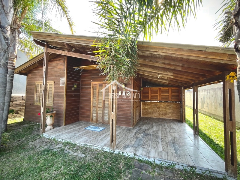 Chalé a venda na praia  Capão Novo Village: 4ª foto da galeria de imagens do imóvel