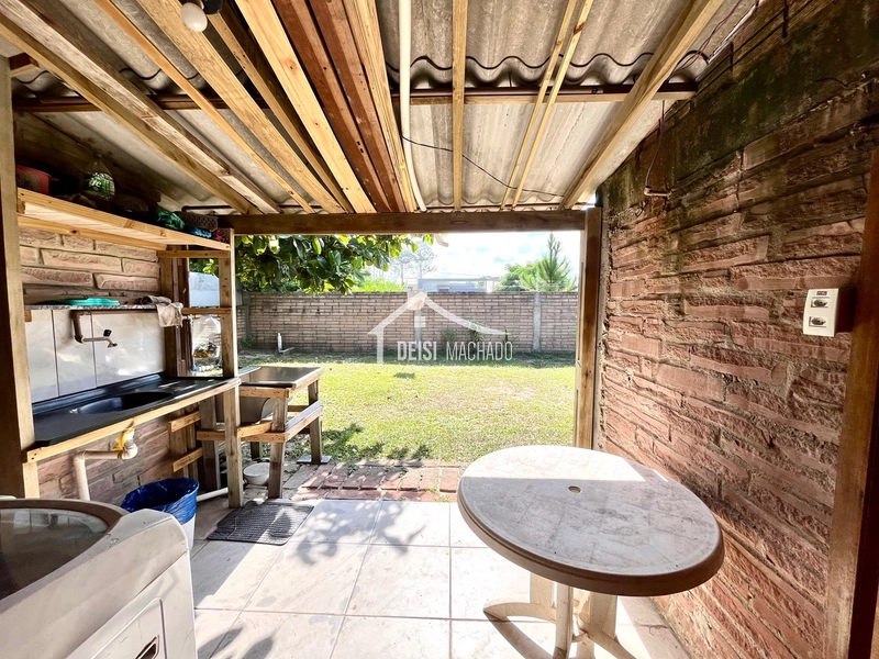 Chalé a venda na praia  Capão Novo Village: 22ª foto da galeria de imagens do imóvel