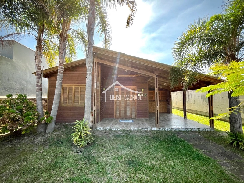 Chalé a venda na praia  Capão Novo Village: 3ª foto da galeria de imagens do imóvel