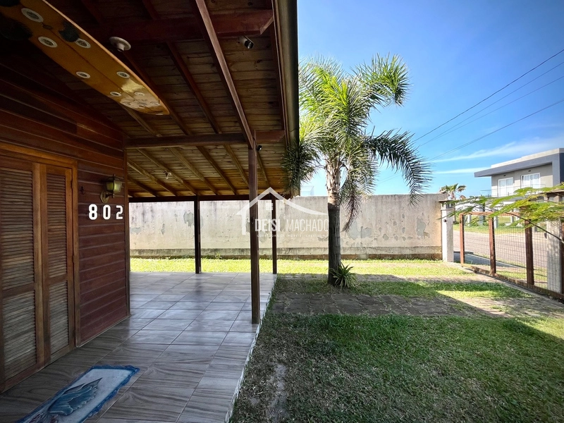 Chalé a venda na praia  Capão Novo Village: 28ª foto da galeria de imagens do imóvel