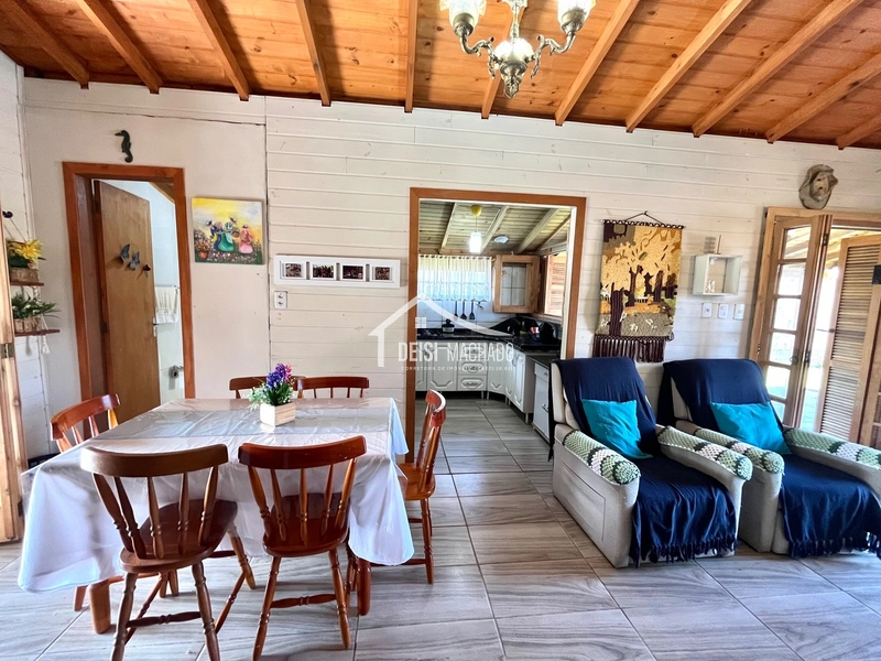 Chalé a venda na praia  Capão Novo Village: 11ª foto da galeria de imagens do imóvel