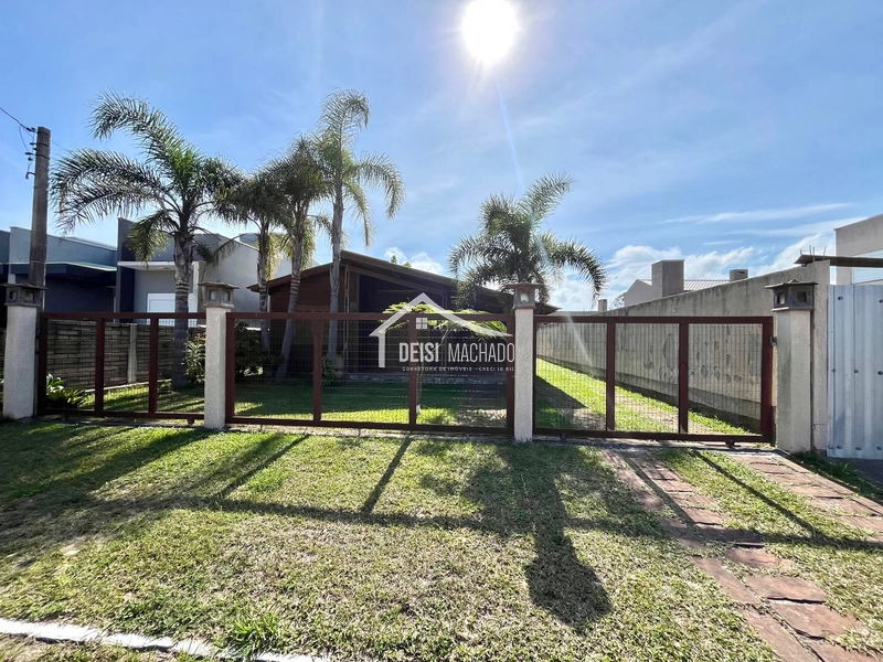 Chalé a venda na praia  Capão Novo Village: 2ª foto da galeria de imagens do imóvel