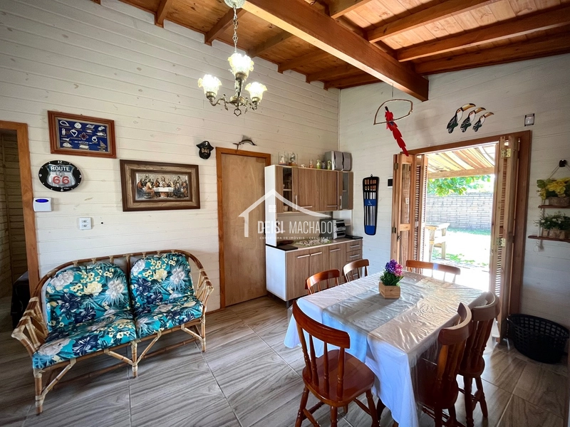 Chalé a venda na praia  Capão Novo Village: 9ª foto da galeria de imagens do imóvel