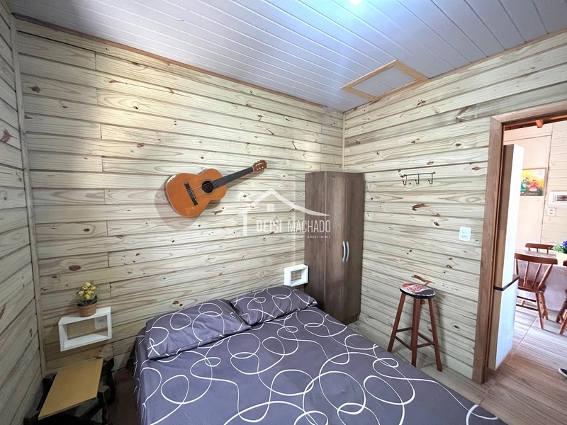 Chalé a venda na praia  Capão Novo Village: 17ª foto da galeria de imagens do imóvel