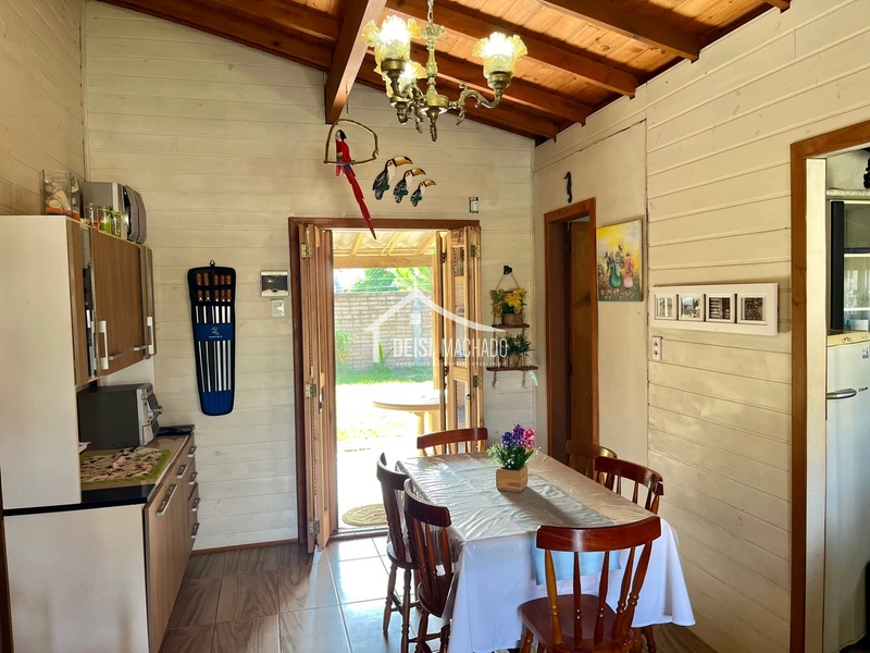 Chalé a venda na praia  Capão Novo Village: 8ª foto da galeria de imagens do imóvel