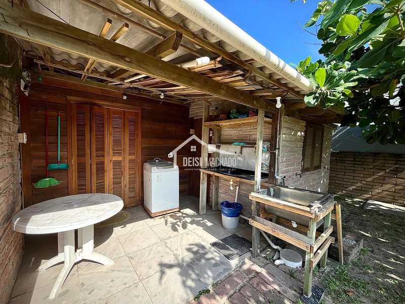 Chalé a venda na praia  Capão Novo Village: 23ª foto da galeria de imagens do imóvel