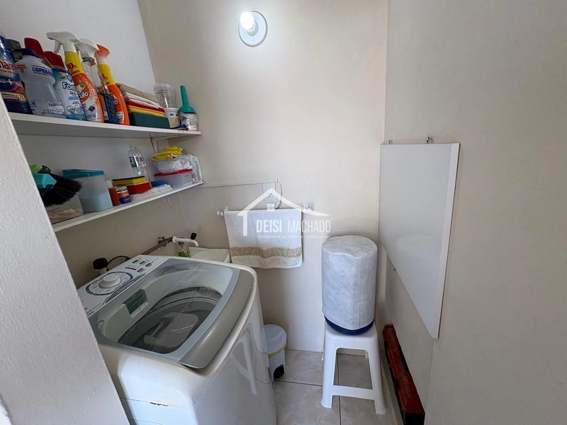 Aconchegante JK com vista privilegiada para o pôr do sol: 8ª foto da galeria de imagens do imóvel