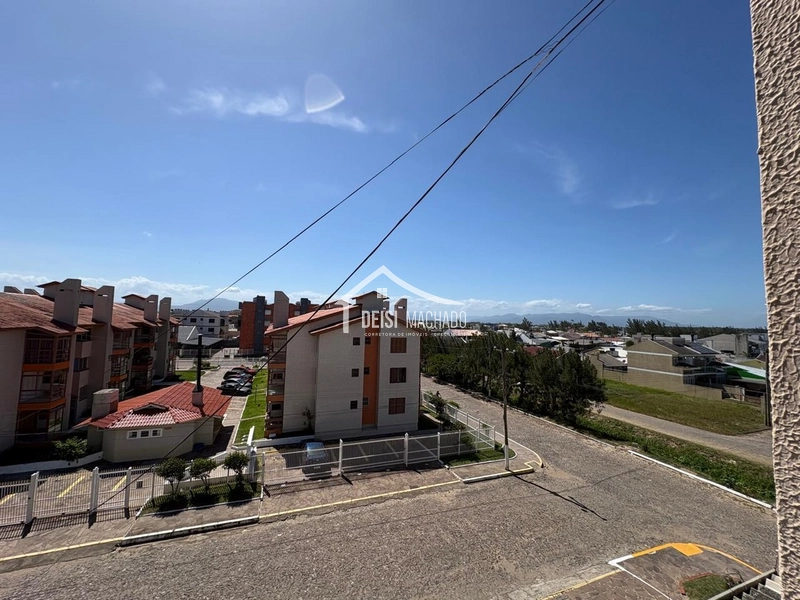 Aconchegante JK com vista privilegiada para o pôr do sol