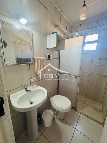 IMOVEL com ampla varanda na praia Capão Novo: 20ª foto da galeria de imagens do imóvel