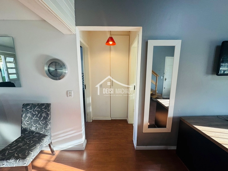 IMOVEL com ampla varanda na praia Capão Novo: 15ª foto da galeria de imagens do imóvel