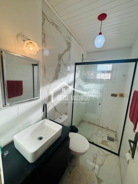 IMOVEL com ampla varanda na praia Capão Novo: 16ª foto da galeria de imagens do imóvel