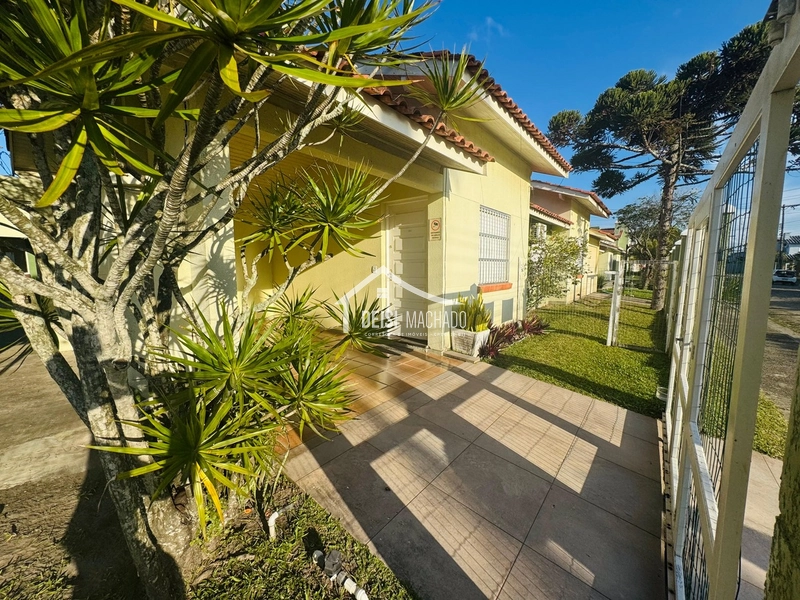 IMOVEL com ampla varanda na praia Capão Novo: 4ª foto da galeria de imagens do imóvel