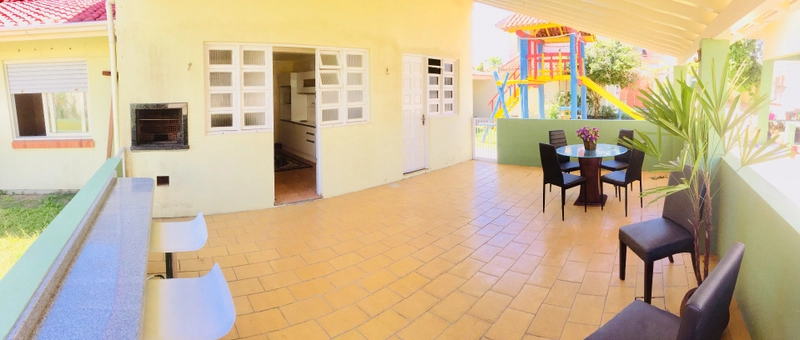 IMOVEL com ampla varanda na praia Capão Novo: 25ª foto da galeria de imagens do imóvel