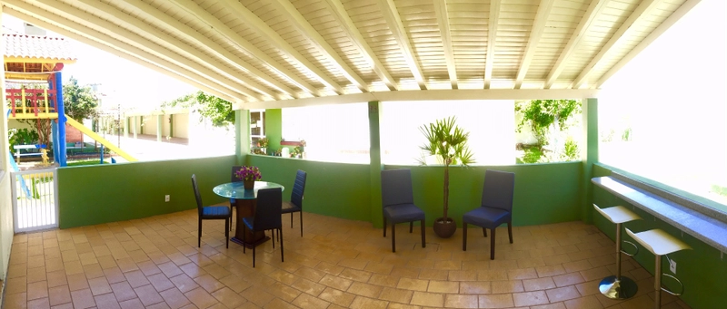 IMOVEL com ampla varanda na praia Capão Novo: 26ª foto da galeria de imagens do imóvel