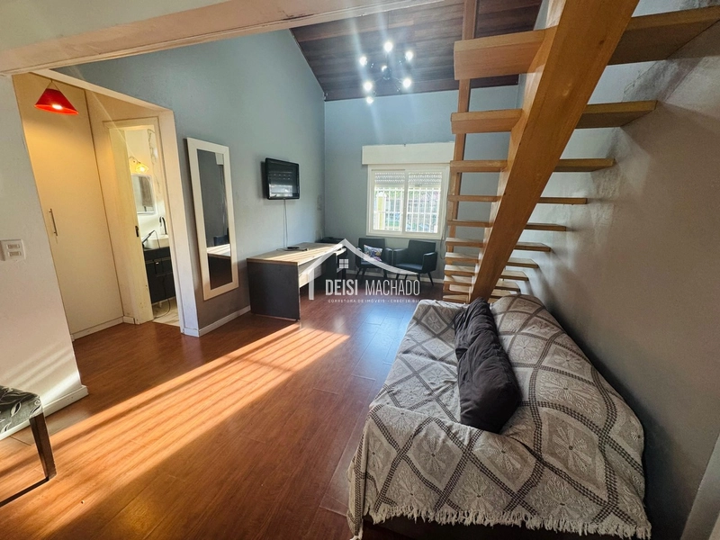 IMOVEL com ampla varanda na praia Capão Novo: 7ª foto da galeria de imagens do imóvel