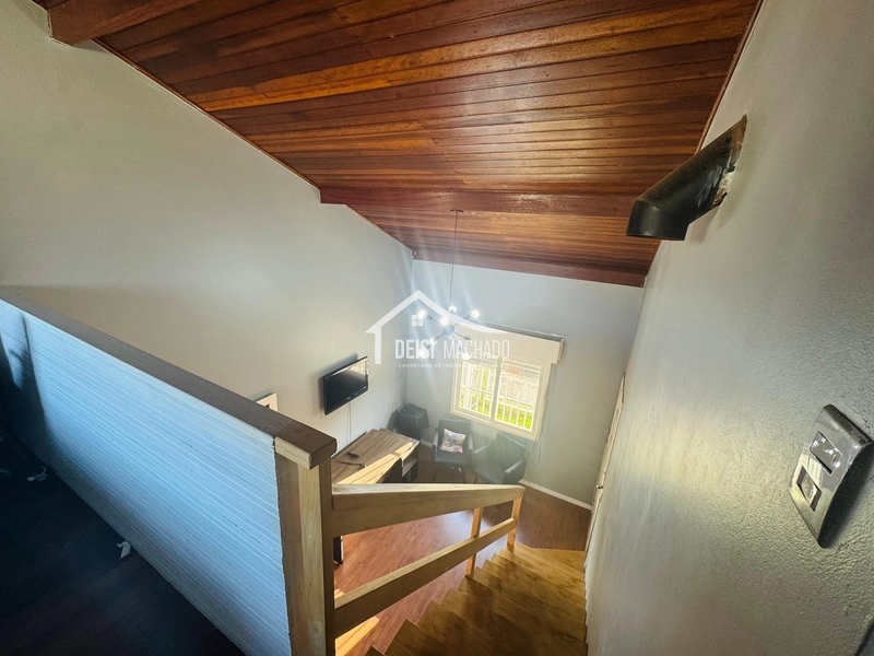 IMOVEL com ampla varanda na praia Capão Novo: 21ª foto da galeria de imagens do imóvel