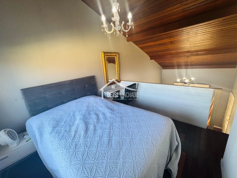 IMOVEL com ampla varanda na praia Capão Novo: 18ª foto da galeria de imagens do imóvel