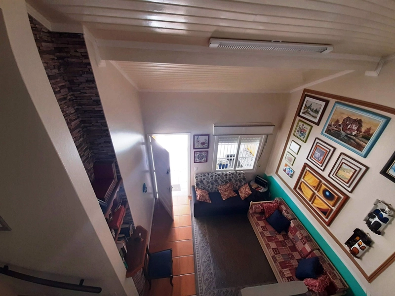 Lindo Estudio com 2 vagas de garagem e baixo valor de condomínio: 7ª foto da galeria de imagens do imóvel