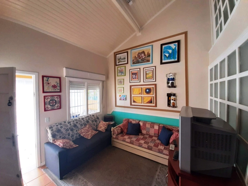 Lindo Estudio com 2 vagas de garagem e baixo valor de condomínio: 5ª foto da galeria de imagens do imóvel