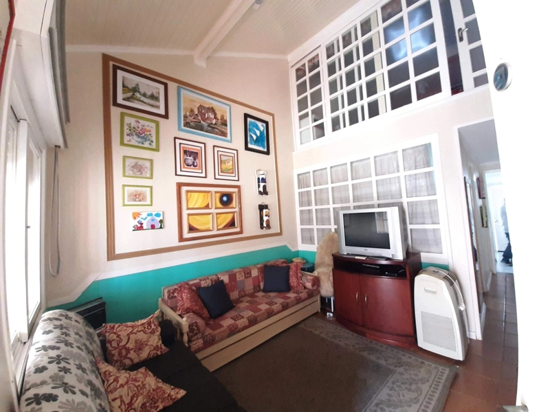 Lindo Estudio com 2 vagas de garagem e baixo valor de condomínio: 6ª foto da galeria de imagens do imóvel