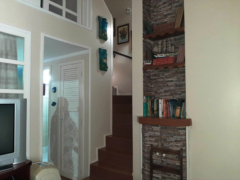 Lindo Estudio com 2 vagas de garagem e baixo valor de condomínio: 9ª foto da galeria de imagens do imóvel