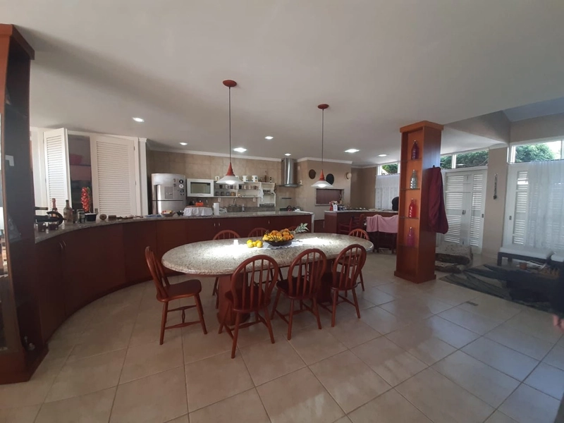 Casa de excelente padrão na Praia CAPÃO NOVO em área residencial: 5ª foto da galeria de imagens do imóvel