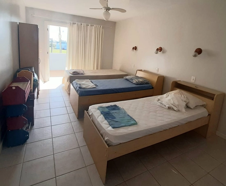 Casa de excelente padrão na Praia CAPÃO NOVO em área residencial: 22ª foto da galeria de imagens do imóvel