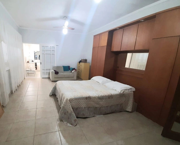 Casa de excelente padrão na Praia CAPÃO NOVO em área residencial: 15ª foto da galeria de imagens do imóvel