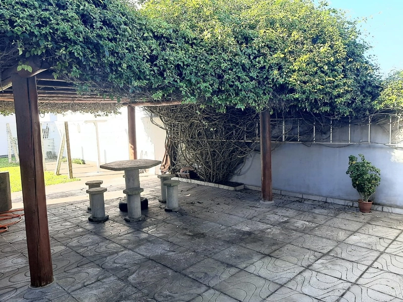 Casa de excelente padrão na Praia CAPÃO NOVO em área residencial: 26ª foto da galeria de imagens do imóvel