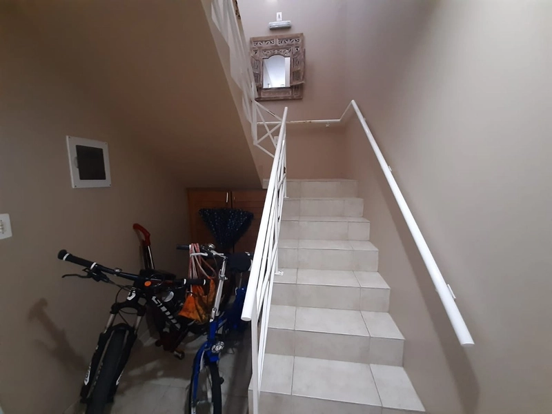 Casa de excelente padrão na Praia CAPÃO NOVO em área residencial: 13ª foto da galeria de imagens do imóvel