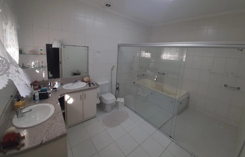Casa de excelente padrão na Praia CAPÃO NOVO em área residencial: 16ª foto da galeria de imagens do imóvel