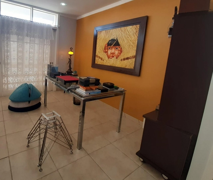Casa de excelente padrão na Praia CAPÃO NOVO em área residencial: 9ª foto da galeria de imagens do imóvel