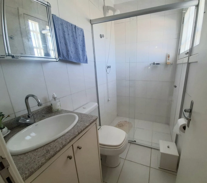 Casa de excelente padrão na Praia CAPÃO NOVO em área residencial: 23ª foto da galeria de imagens do imóvel