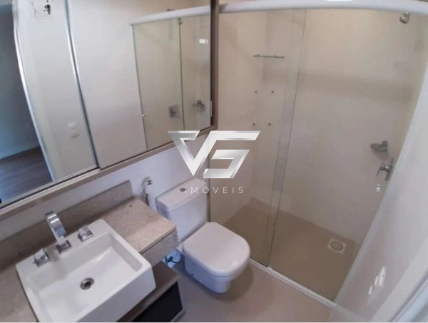 LINDA COBERTURA DUPLEX NOVA NO CENTRO DE FLORIPA: 19ª foto da galeria de imagens do imóvel