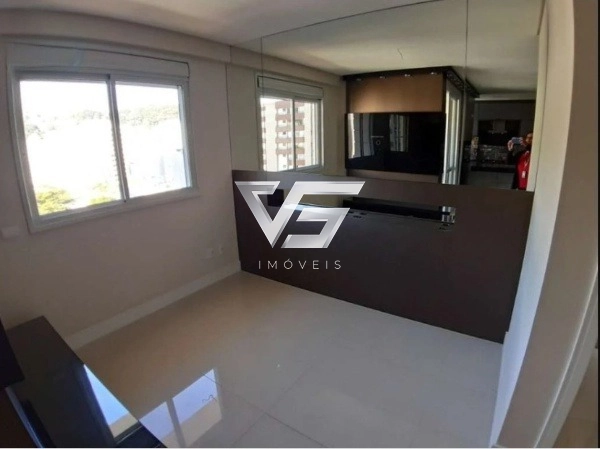LINDA COBERTURA DUPLEX NOVA NO CENTRO DE FLORIPA: 7ª foto da galeria de imagens do imóvel