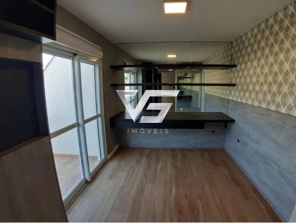 LINDA COBERTURA DUPLEX NOVA NO CENTRO DE FLORIPA: 15ª foto da galeria de imagens do imóvel