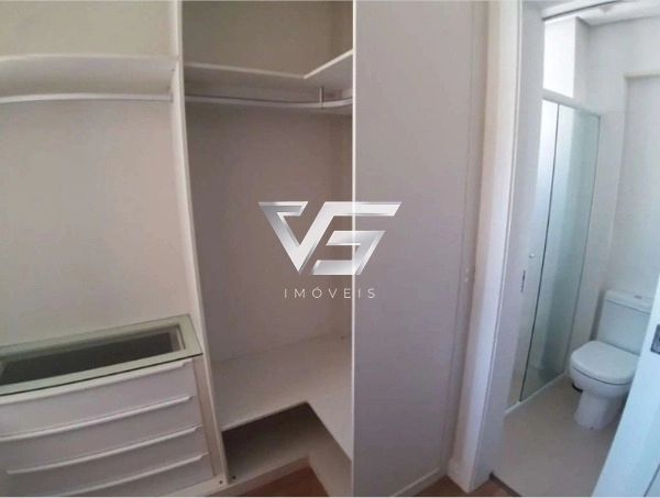 LINDA COBERTURA DUPLEX NOVA NO CENTRO DE FLORIPA: 11ª foto da galeria de imagens do imóvel
