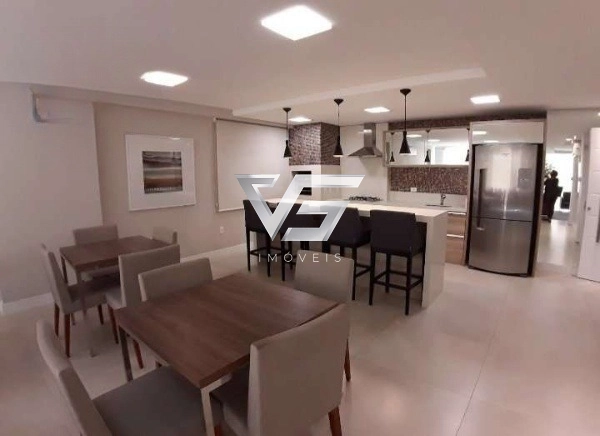 LINDA COBERTURA DUPLEX NOVA NO CENTRO DE FLORIPA: 26ª foto da galeria de imagens do imóvel