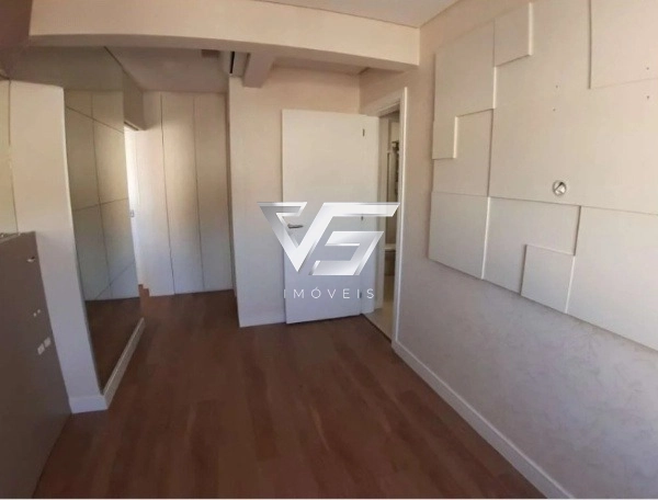 LINDA COBERTURA DUPLEX NOVA NO CENTRO DE FLORIPA: 10ª foto da galeria de imagens do imóvel