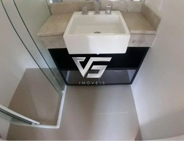 LINDA COBERTURA DUPLEX NOVA NO CENTRO DE FLORIPA: 16ª foto da galeria de imagens do imóvel