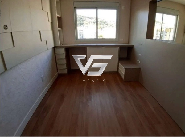 LINDA COBERTURA DUPLEX NOVA NO CENTRO DE FLORIPA: 13ª foto da galeria de imagens do imóvel
