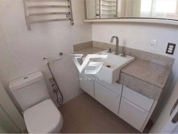LINDA COBERTURA DUPLEX NOVA NO CENTRO DE FLORIPA: 12ª foto da galeria de imagens do imóvel