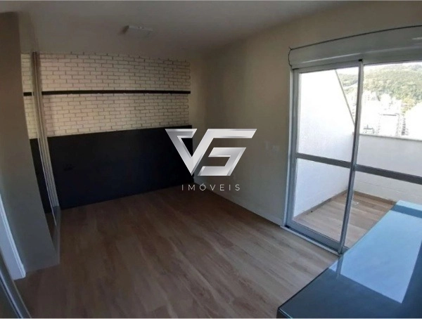 LINDA COBERTURA DUPLEX NOVA NO CENTRO DE FLORIPA: 17ª foto da galeria de imagens do imóvel
