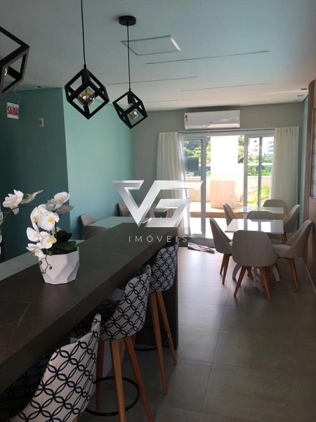 APARTAMENTO JURERÊ 2 DORMITÓRIOS SENDO 1 SUÍTE COM 2 VAGAS: 20ª foto da galeria de imagens do imóvel