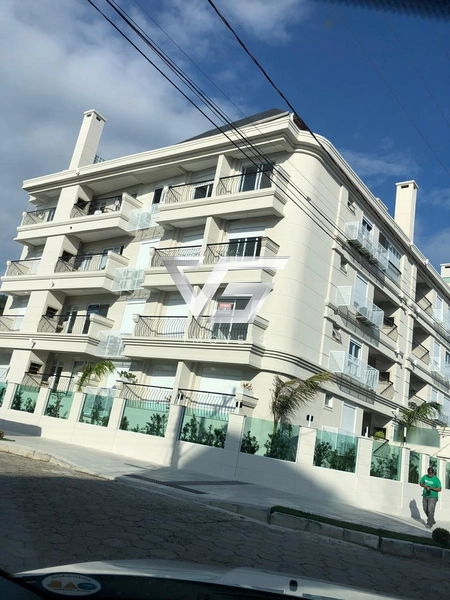 APARTAMENTO JURERÊ 2 DORMITÓRIOS SENDO 1 SUÍTE COM 2 VAGAS: 29ª foto da galeria de imagens do imóvel